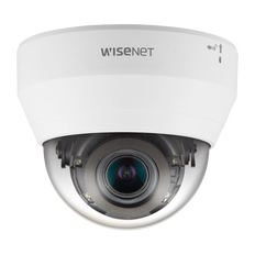 Hanwha Wisenet QND-7082R 4MP IR Dome Camera