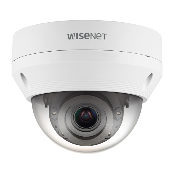 Shop Hanwha Wisenet QNV-6082R1 2MP IR Outdoor Dome Camera