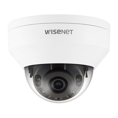 Hanwha Wisenet QNV-7012R 4MP Network IR Vandal Resistant Camera