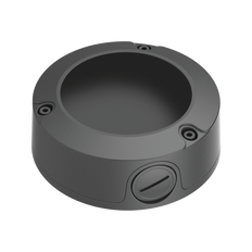 Hanwha Wisenet SBO-126B Backbox for Bullet Cameras