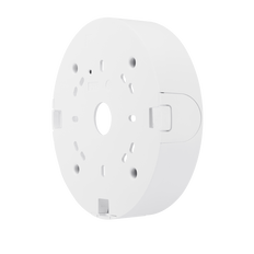 Hanwha Wisenet SBV-160BW Back Box for Dome Cameras
