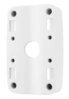 Hanwha Wisenet SBP-300PM Pole Mount