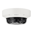 Hanwha Wisenet PNM-8082VT 6MP (2MP x 3) Multi-Sensor, Multi-Directional Camera