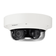 Hanwha Wisenet PNM-8082VT 6MP (2MP x 3) Multi-Sensor, Multi-Directional Camera