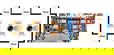 Hanwha Wisenet PNM-8082VT 6MP (2MP x 3) Multi-Sensor, Multi-Directional Camera