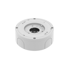 Hanwha Wisenet SBV-A14B Back Box