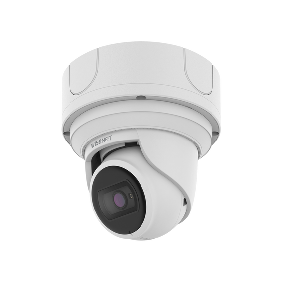 Hanwha Wisenet SBV-A14B Back Box