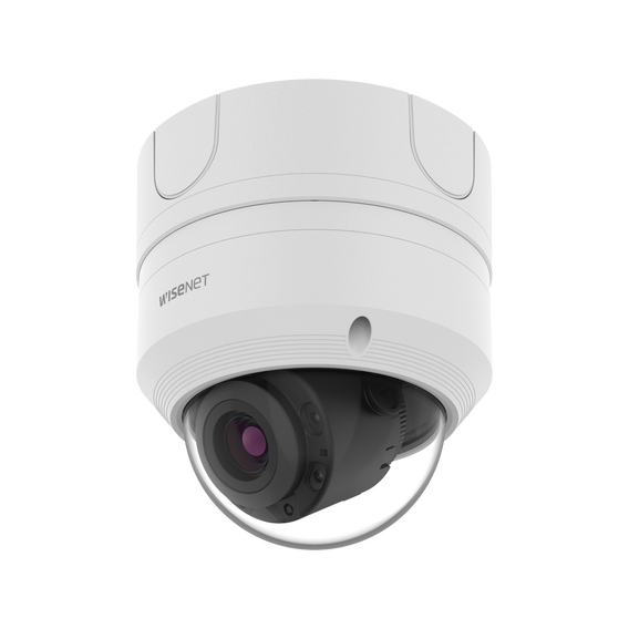 Hanwha Wisenet SBV-A14B Back Box