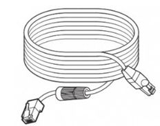 Hanwha Wisenet SCL-150 Extension Cable for Remote Head Lens