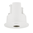 Hanwha Wisenet SHD-1128FPW In Ceiling Flush Mount