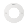 Hanwha Wisenet SHD-1128FPW In Ceiling Flush Mount