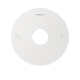 Hanwha Wisenet SHD-1128FPW In Ceiling Flush Mount