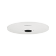 Hanwha Wisenet SHD-1128FPW In Ceiling Flush Mount