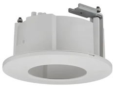 Hanwha Wisenet SHD-1198FW In Ceiling Flush Mount