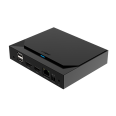 Hanwha Wisenet SPD-152 64-Channel Network Video Decoder