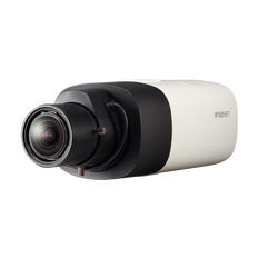 Hanwha Wisenet XNB-8000 5MP Network Camera