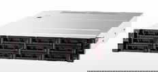 i-Pro SRL3E Series Network Video Recorder, Rack Server (RCS)