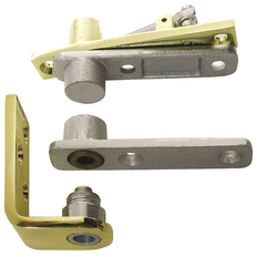 Best (Stanley) DAP-3 Emergency Rescue Hardware, Double Acting Pivot