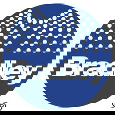 Bradley P18-116 Nylon Strap Rivet