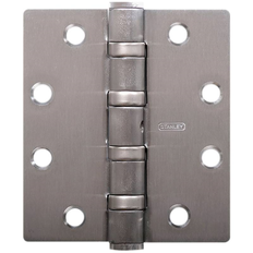 Best (Stanley) FBB199 Heavy Weight, Exposed Bearing Hinge, NRP