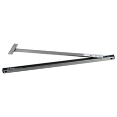 Rixson CheckMate 10 Series Overhead Door Stop & Holder