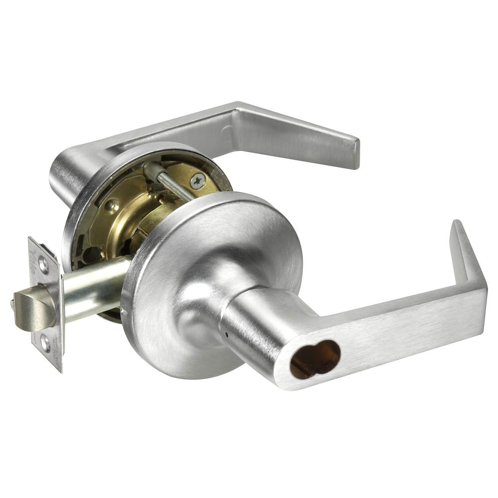 Shop Accentra (Yale) 5400LN Heavy Duty Cylindrical Lockset