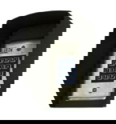 SDC 900-PS Privacy Shroud for 918 Digital Keypad