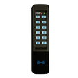 SDC EntryCheck 923 Narrow Indoor/Outdoor Self-Contained Keypad w/ Prox Reader
