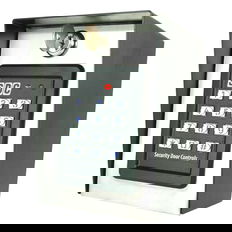 SDC EntryCheck 926 Outdoor Digital Keypad