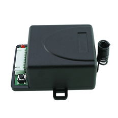 SDC WRC-R2 Two Channel Receiver