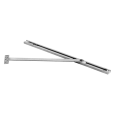 Rixson CheckMate 6 Series Overhead Door Stop & Holder, Stop Function