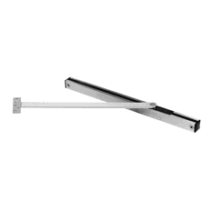 Rixson CheckMate 9 Series Overhead Door Stop & Holder