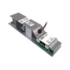 SDC LR100 Series Retrofit Electric Latch Retraction Kit for Specified Exit Device