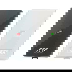 SDC IPRW Series Wiegand Readers