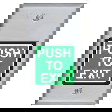 SDC 420 Series Push Button Switches