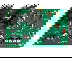 SDC 12VR Voltage Power Converter