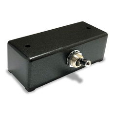 SDC D15-3 Concealed Remote Desk Toggle Switch