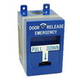 SDC EP493 Explosion Proof Emergency Release Stations