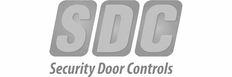 SDC 101-SP External 15 Watt Speaker