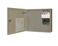 SDC 634RF, 4 Amp Power Supply w/ Large Cabinet