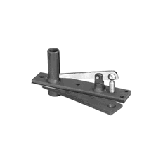 Rixson 345, Center Hung Pivot Set, Tall Door, Standard or Heavy Option
