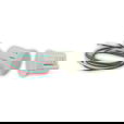 SDC MC-4 Recessed Magnetic Contact Door Position Sensors
