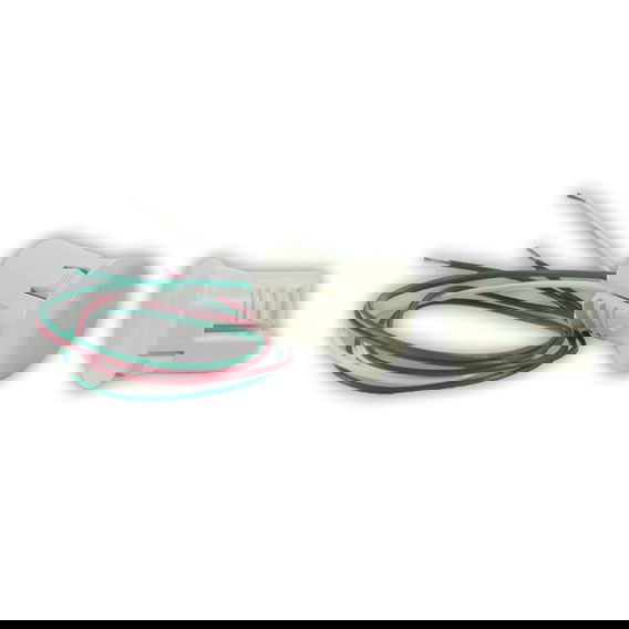 SDC MC-4 Recessed Magnetic Contact Door Position Sensors