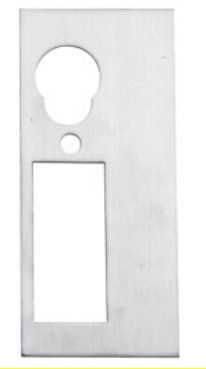 Falcon 4170 Cover Plate