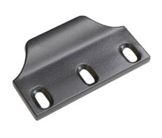 Falcon STK45 Strike for Inactive Door w/ Exit Device Falcon STK45 Strike for Inactive Door w/ Exit Device