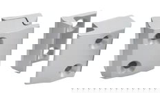 Falcon 525 Aluminum Mullion Stabilizers (2ea)