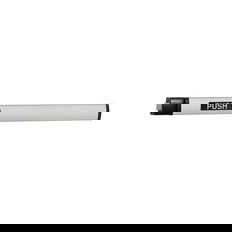 Falcon 1590 Rim Touchbar Exit Device, Electric Latch Retraction