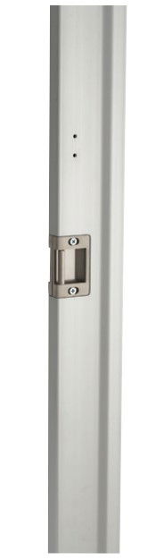Falcon RM70 Removable Aluminum Mullion