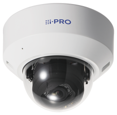 i-PRO WV-S2536LNA 2MP Indoor Dome Network Camera w/ AI Engine i-PRO WV-S2536LNA 2MP Indoor Dome Network Camera w/ AI Engine