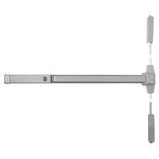 Falcon 20 Series Surface Vertical Rod Exit Device